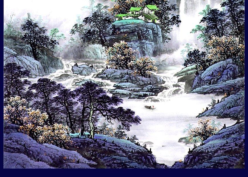 古董市场